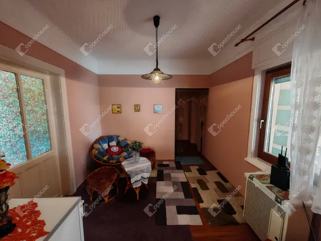 Eladó ház Vecsés 184 nm