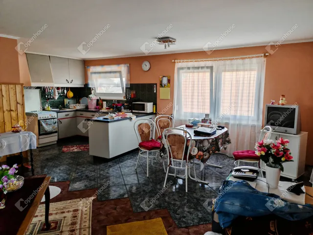 Eladó ház Vecsés 184 nm