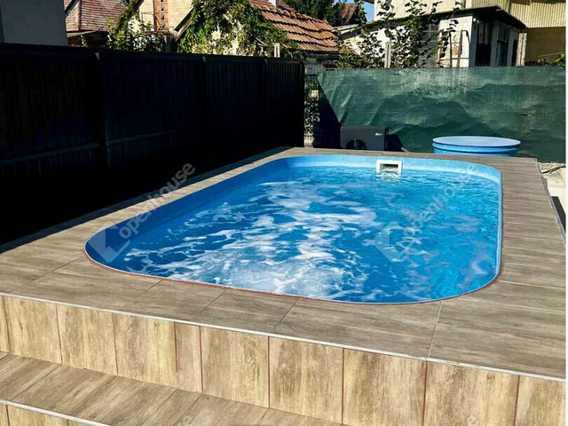 Eladó lakás Monor 73 nm