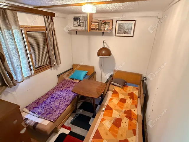 Eladó ház Monor 27 nm