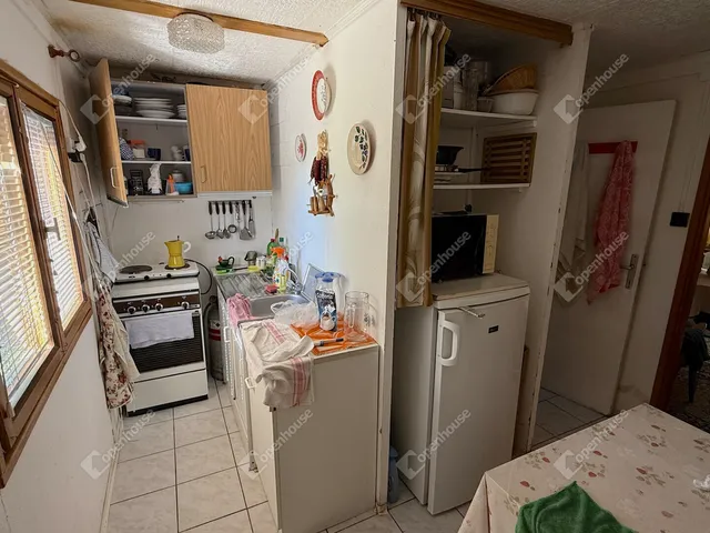 Eladó nyaraló Monor 27 nm