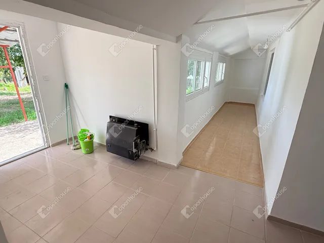Eladó ház Pánd 75 nm