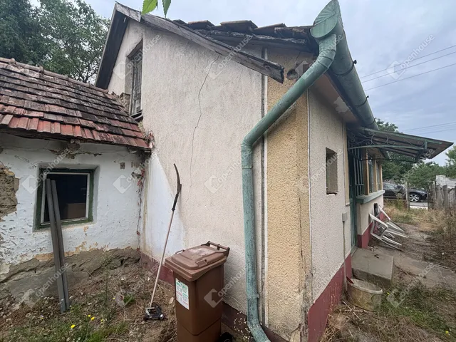 Eladó telek Nyáregyháza 2700 nm