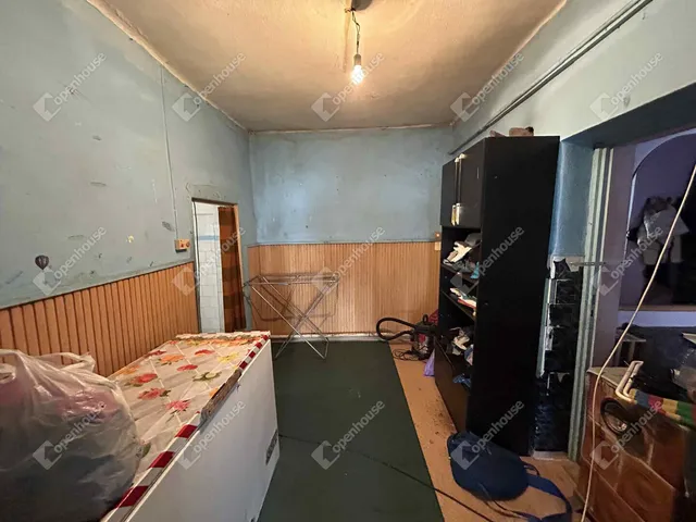 Eladó ház Tápióbicske 78 nm