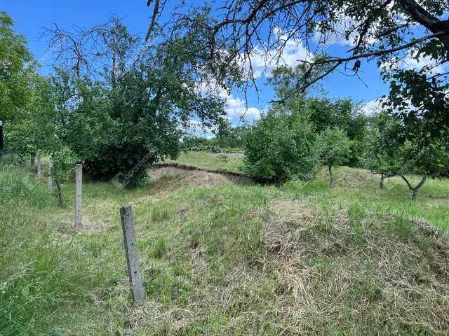 Eladó telek Monor 2837 nm