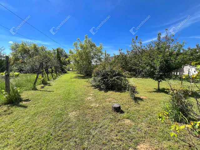 Eladó üdülő és hétvégi ház Monor 50 nm