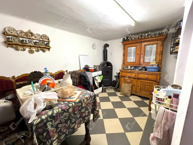 Eladó üdülő és hétvégi ház Monor 50 nm