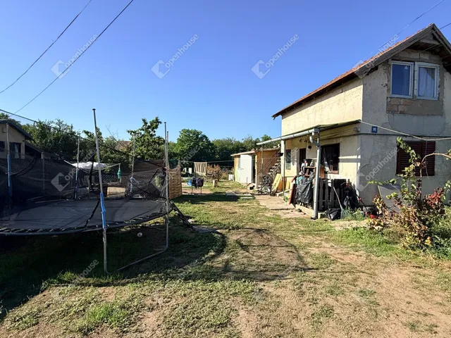 Eladó telek Monorierdő 540 nm