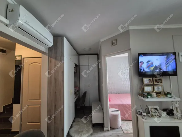 Eladó lakás Gyömrő 64 nm
