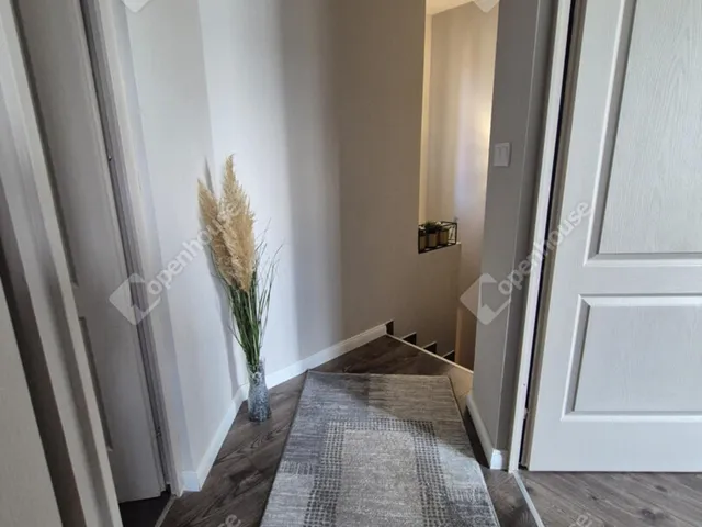 Eladó lakás Gyömrő 64 nm