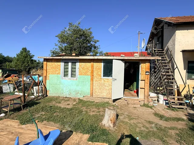 Eladó telek Monorierdő 540 nm