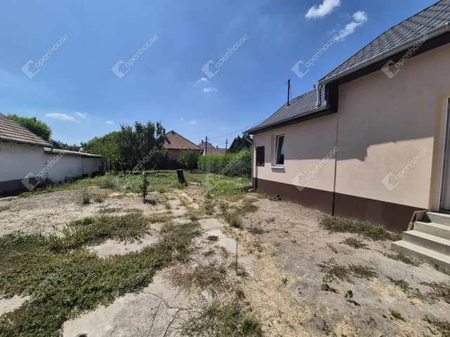 Eladó ház Monor 70 nm