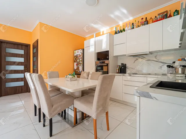 Eladó lakás Monor 73 nm