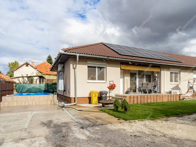 Eladó lakás Monor 73 nm