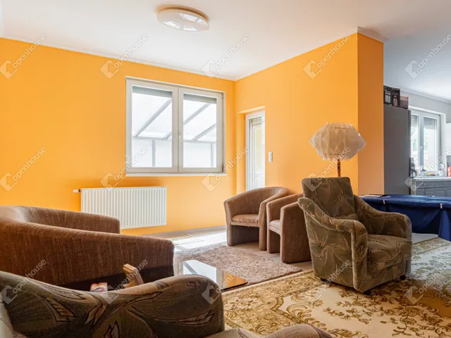 Eladó lakás Monor 92 nm