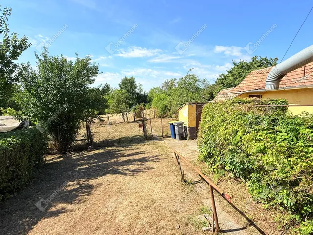 Eladó ház Káva 62 nm