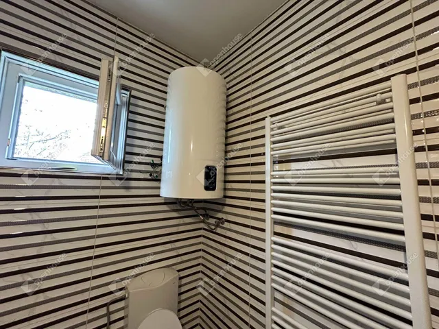 Eladó ház Pilis 118 nm