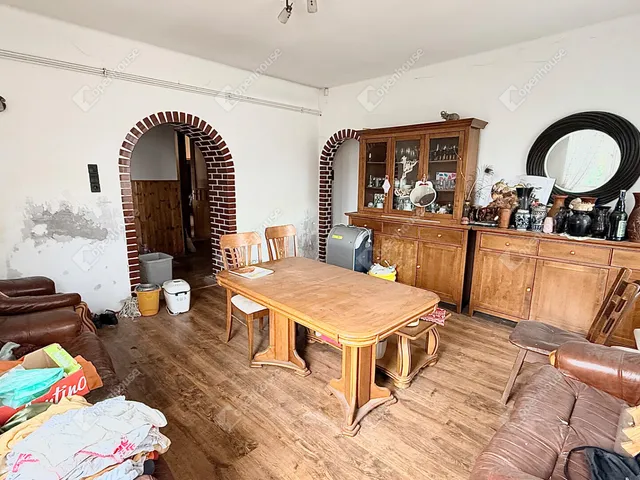 Eladó kereskedelmi és ipari ingatlan Monor 460 nm