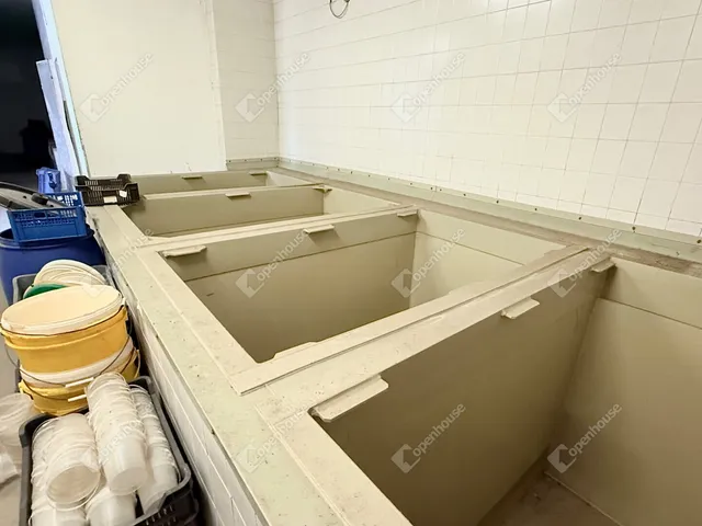 Eladó kereskedelmi és ipari ingatlan Monor 460 nm