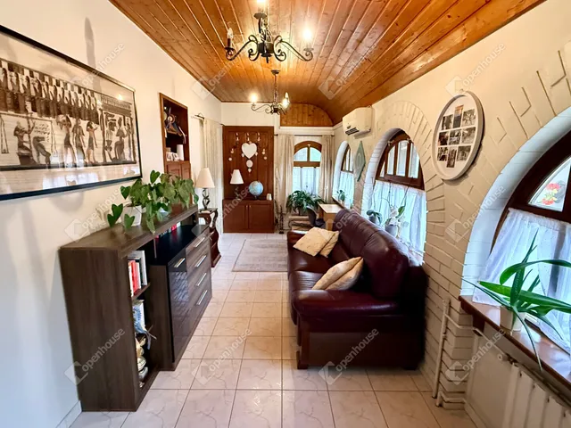 Eladó ház Pilis 170 nm