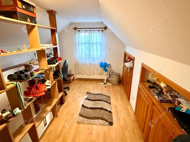 Eladó ház Pilis 170 nm