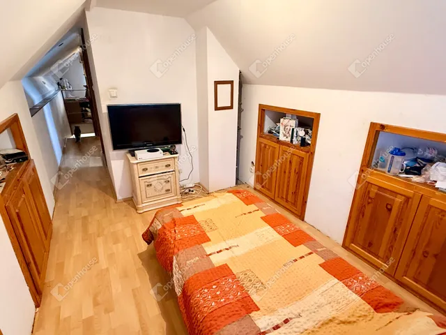 Eladó ház Pilis 170 nm