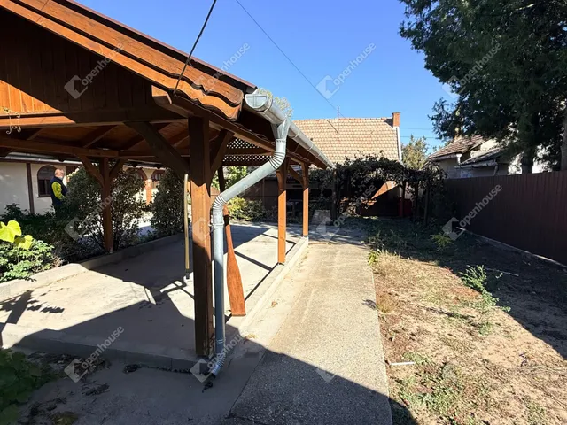 Eladó ház Pilis 170 nm