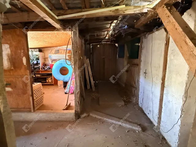 Eladó ház Pilis 170 nm