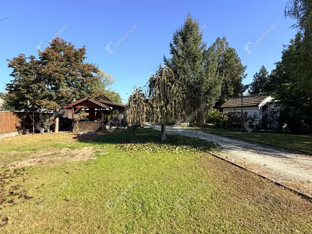 Eladó ház Pilis 170 nm