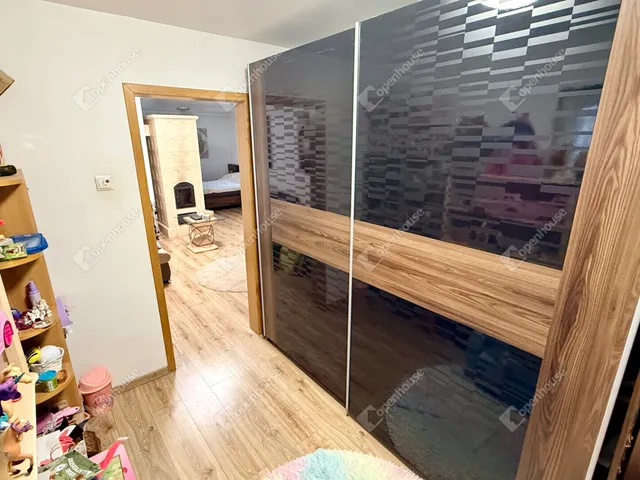 Eladó ház Pilis 170 nm