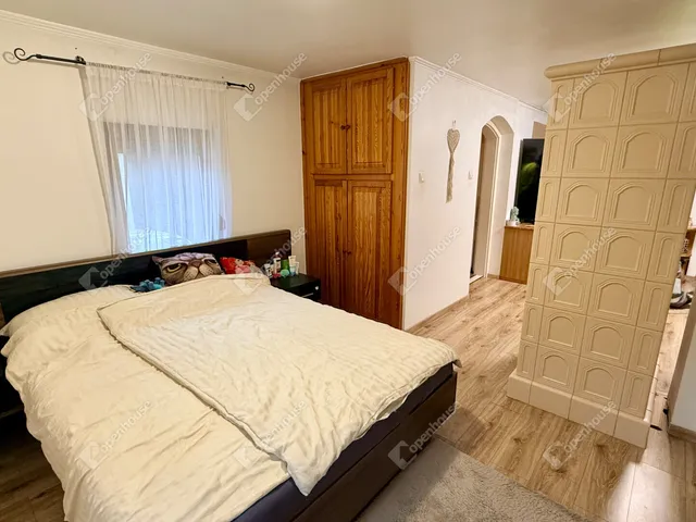 Eladó ház Pilis 170 nm