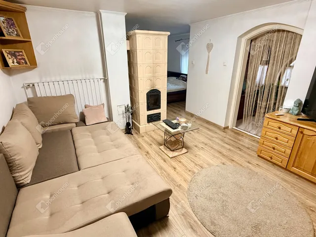 Eladó ház Pilis 170 nm