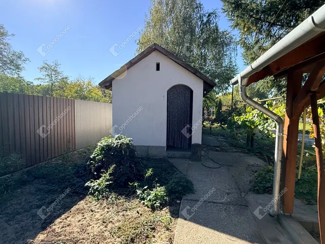 Eladó ház Pilis 170 nm