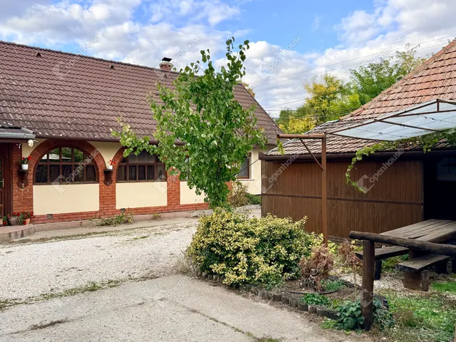 Eladó ház Pilis 170 nm