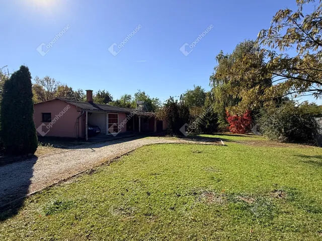 Eladó ház Pilis 170 nm