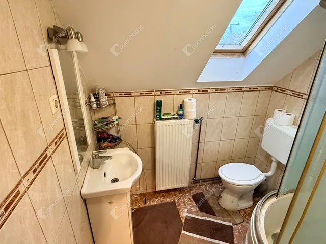 Eladó ház Pilis 170 nm