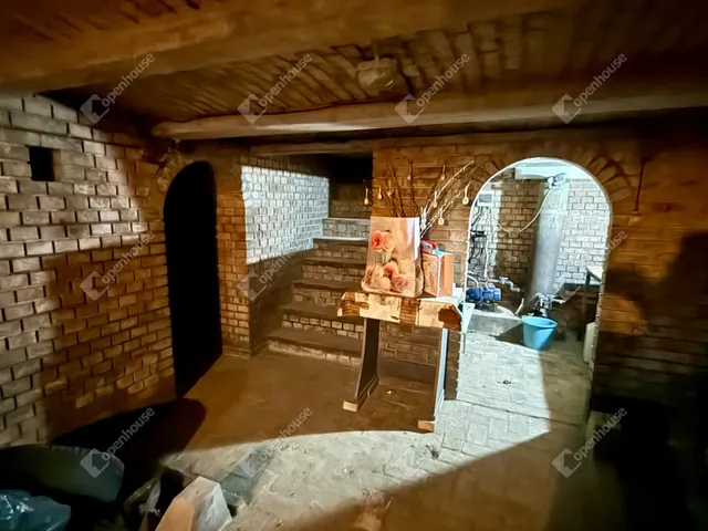 Eladó ház Pilis 170 nm