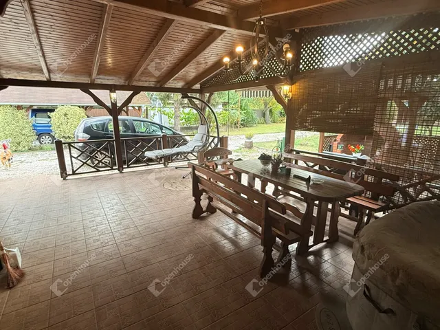 Eladó ház Pilis 170 nm