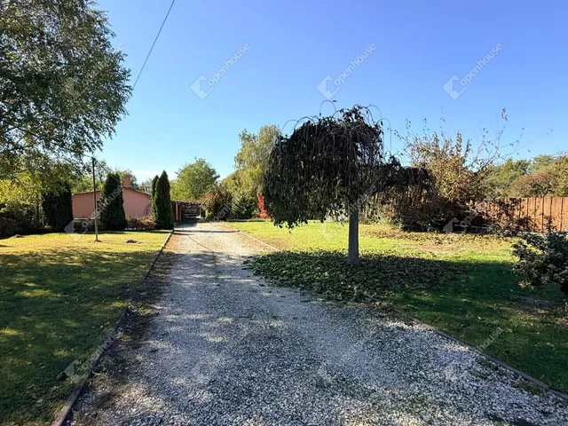 Eladó ház Pilis 170 nm