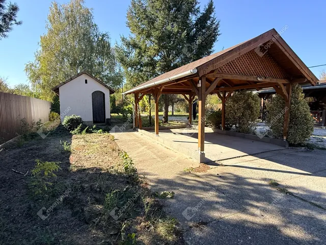 Eladó ház Pilis 170 nm