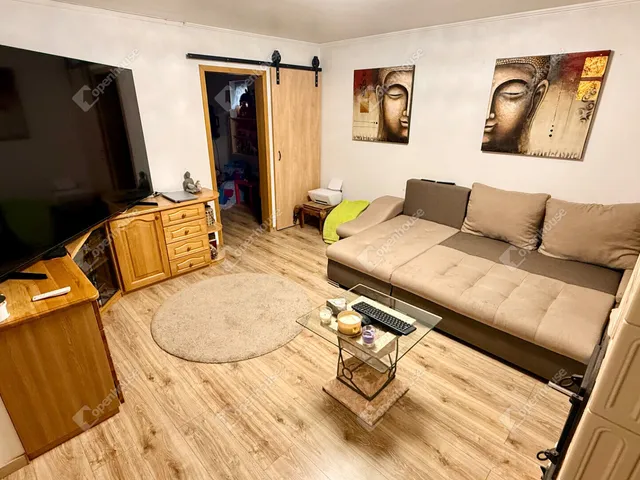 Eladó ház Pilis 170 nm