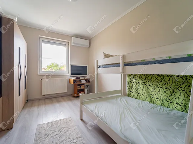 Eladó ház Monor 92 nm