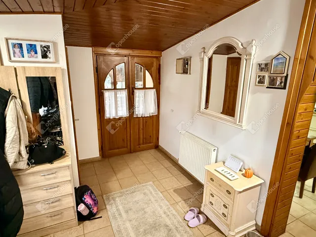 Eladó ház Pilis 170 nm