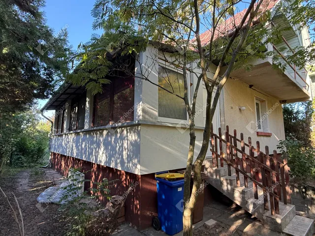 Eladó ház Nyáregyháza 81 nm