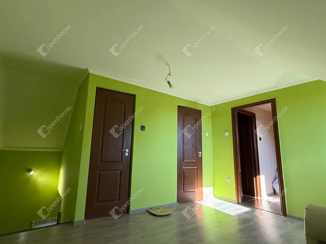 Eladó ház Nyáregyháza 81 nm