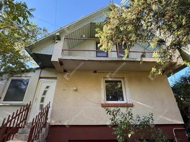 Eladó ház Nyáregyháza 81 nm