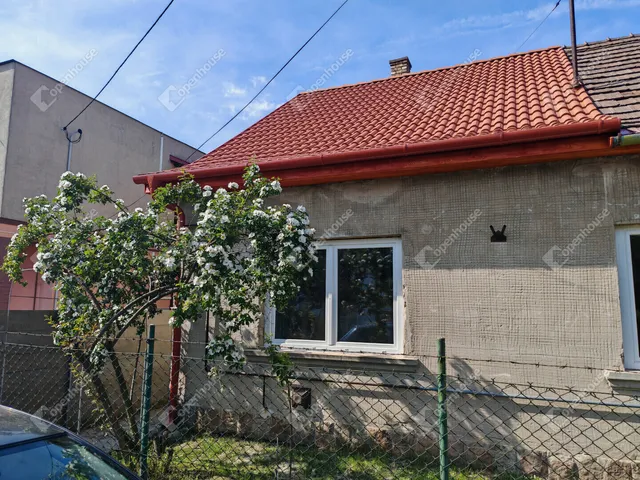 Eladó ház Gyömrő 36 nm