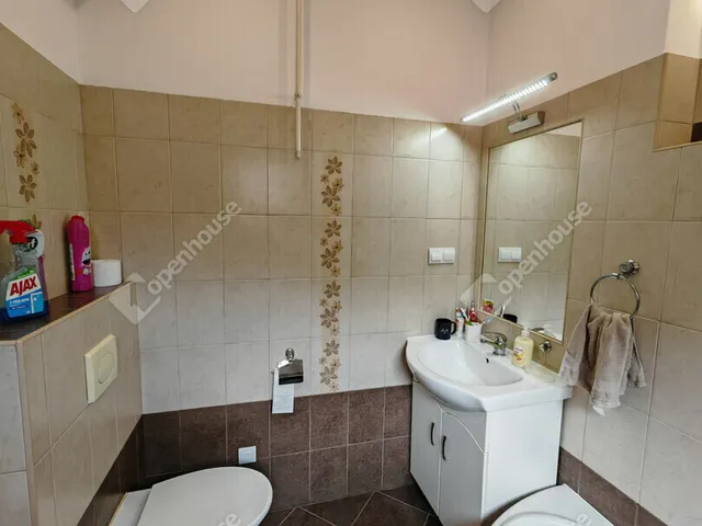 Eladó ház Gyömrő 36 nm