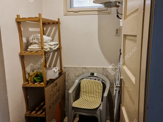 Eladó ház Gyömrő 36 nm