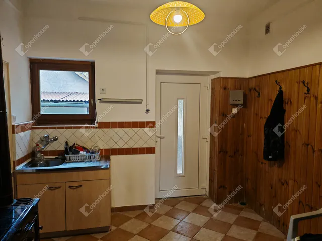 Eladó ház Gyömrő 36 nm